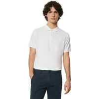 Marc O'Polo Poloshirt im klassischen Look