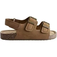 Next Sandalen mit Klettverschluss, weite Passform Sandale (1-tlg)