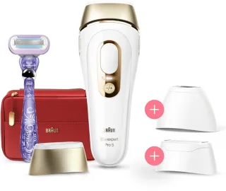 Braun PL5267 Silk-expert Pro 5