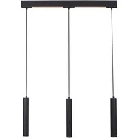 SCHÖNER WOHNEN-Kollektion LED Pendelleuchte DANTE, ohne Leuchtmittel, SCHÖNER WOHNEN Kollektion, Downlight