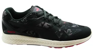 Puma Ignite gebrochene Herren -Trainer Laufschuhe Fitness Sport 188733 01 B4A