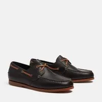 Timberland CEDAR BAY ESSENTIAL BOAT SHOE Bootsschuh aus Leder