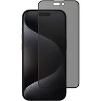 alkaya. Displayschutzglas Displayschutzglas Privacy, Panzerglas, Schutzfolie, Displayschutzfolie für iPhone 15 Pro Max, Privacy-Schutz