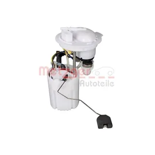 Metzger Kraftstoffpumpe VW Cc Passat 2250384