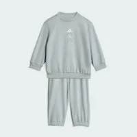 adidas Sportswear Jogginganzug TIRO_NSTER JOGGINGANZUG (1-tlg)