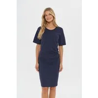Saint Tropez Blusenkleid Kleid GennySZ