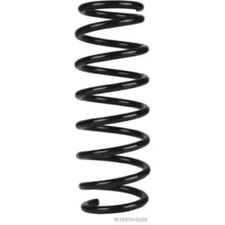 Jakoparts Feder hinten Suzuki Ignis