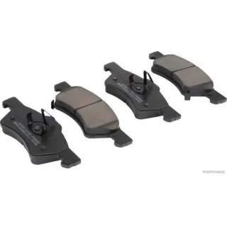 Jakoparts Bremsbel?ge vorne Chrysler Voyager Dodge Caravan