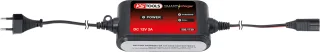 KS Tools 12V SMARTcharger Hochfrequenz-Batterieladegerät 2A - 550.1730