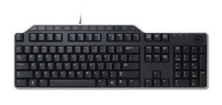 Dell Business Multimedia Keyboard KB522 | kb522-bk-ger | Kit