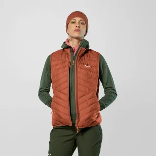 SALEWA - Brenta RDS Down West Damen - Rot (Gr.36)