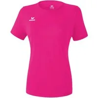 Erima T-Shirt Erima Funktions Teamsport T-Shirt Damen Polyester