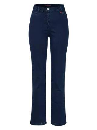 relaxed - MbF Boot dark blue - Gr. - 46K
