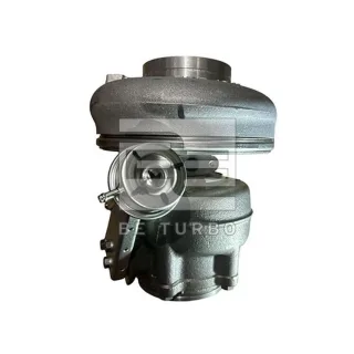 BE Turbo Turbolader Volvo 130269