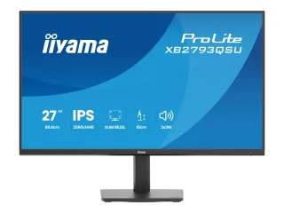 Iiyama ProLite XB2793QSU-B1 | xb2793qsu-b1 | LED-Monitor - 68.6 cm (27")