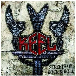 Streets of Rock & Roll