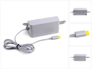 Original Nintendo Wii U Netzteil / AC Adapter