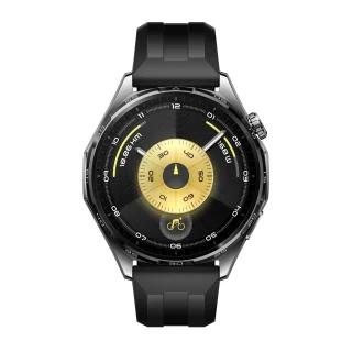 Huawei WATCH GT6 | 55020ftx | 3,73 cm (1.47") - AMOLED