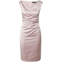 Vera Mont Cocktailkleid (1-tlg) Wickel-Design