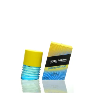 Bruno Banani Man Summer Limited Edition Eau de Toilette 30 ml