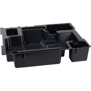 Bosch Einlage zur Werkzeugaufbewahrung, passend für GKS 18V-LI - 1600A002UY