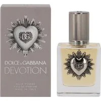 DOLCE & GABBANA Eau de Parfum DOLCE & GABBANA Devotion EDP Vapa
