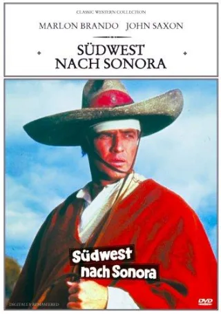 Südwest nach Sonora [DVD] [2007]