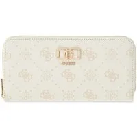 Guess Geldbörse SLG Zip Around Wallet