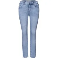 STREET ONE Straight-Jeans