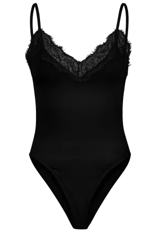 Authentic Style - RE9CIFRvcA== Schwarz - Gr. - XL