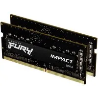 Kingston 32GB 3200MT/s DDR4 CL20 SODIMM Arbeitsspeicher