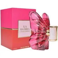 Carolina Herrera Eau de Parfum La Bomba 80 ml Damen Duft Parfüm EDP Spray