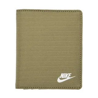 Nike - Brieftasche, Faltbar, Fußball-Club (Fallschirm Beige)