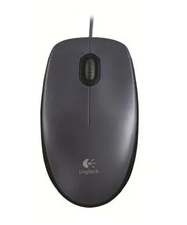 Logitech M90 | 910-001794 | Maus - rechts- und linkshändig