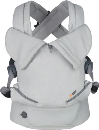 HTS BeSafe Haven Stone Basic