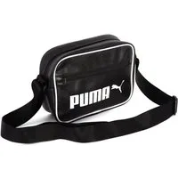 PUMA Messenger Bag Tasche Puma Campus Mini Reporter Retro (1-tlg)