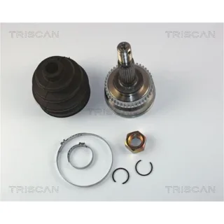 Triscan Antriebswellengelenk au?en Nissan Micra K11 854014131