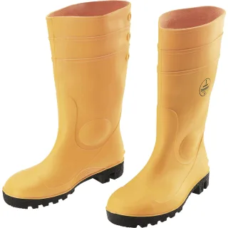 Sicherheitsstiefel S5 gelb - 2139-46