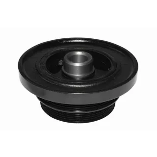 Vaico Riemenscheibe f?r Kurbelwelle BMW 3er 5er 7er X3 X5 Z4