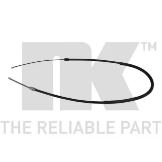 NK Handbremsseil links Renault Twingo 1