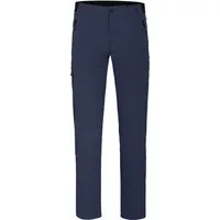 Bergson Outdoorhose ARRESÖ COMFORT (slim) Herren Wanderhose, leicht, strapazierfähig, Normalgrößen, peacoat blau
