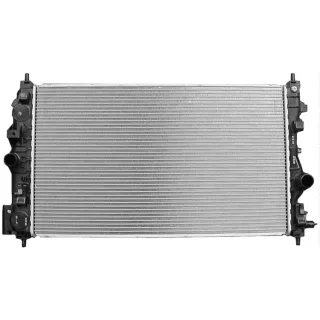 NRF Motork?hler gel?tet Chevrolet Cruze Opel Astra Cascada Zafira