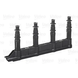 Valeo Citroen C2 C3 C4 Peugeot 1007 206 207/207+ 307 1,4