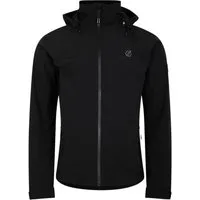 Dare2b Funktionsjacke Switch Out II Herren Winterjacke, Mantel, Parka, Windjacke, Outdoorjacke