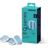 SIEMENS TZ80032A Entkalker (Entkalkungstabletten für Kaffeevollautomaten)