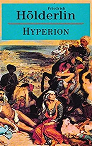 Hyperion (World Classic Literature Series)