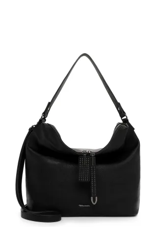 TAMARIS BAGS - Beutel TAS Glenn black 100 - Gr. - OS
