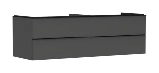Hansgrohe Waschtischunterschrank Xelu Q 54091670