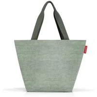 REISENTHEL® Shopper shopper M, Einkaufstasche Strandtasche Damentasche