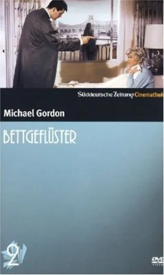 Bettgeflüster - SZ Cinemathek Screwball Comedy